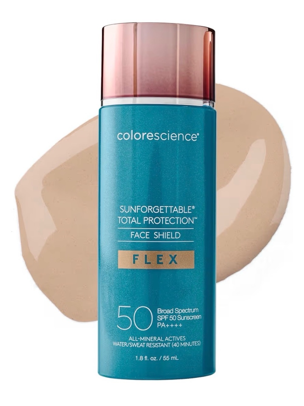 Colorescience Total Protection FLEX (NEW!)